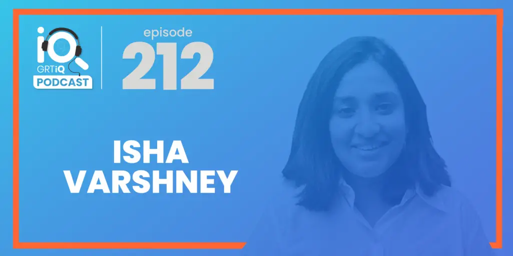 Isha Varshney, Head of Ecosystem at Celo, discusses blockchain adoption in emerging markets, stablecoin innovation, and how a $30 loan created generational wealth for a Kenyan farmer